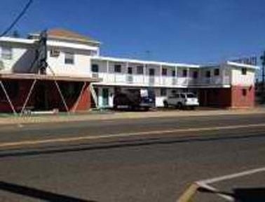 Knights Inn Seaside Heights2