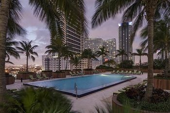 Churchill Suites Miami Brickell0