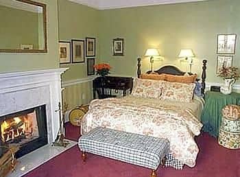 Mary Prentiss Inn Mary Prentiss Inn