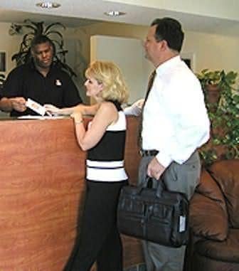 Sun Suites Of Stockbridge Sun Suites Of Stockbridge