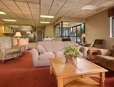 ซูเปอร์ 8 บาย วินด์แฮม เฮนเรียตตา/โรเชสเตอร์ แอเรีย (Super 8 By Wyndham Henrietta/Rochester Area)1