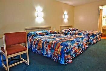 Motel 6 Paducah Motel 6 Paducah