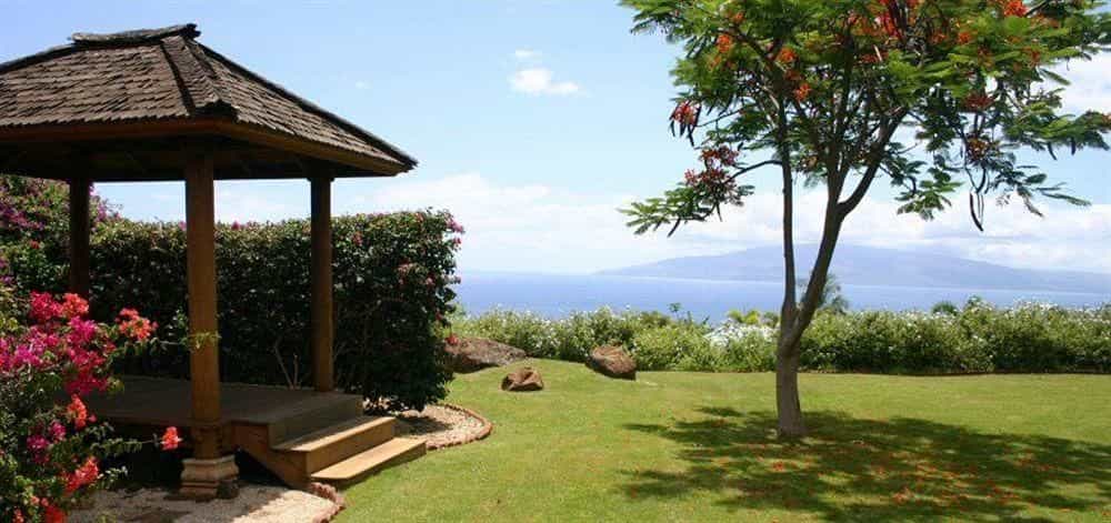 Ho'oilo House