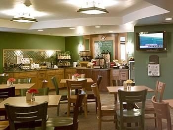 Americinn Rogers/Albertville3