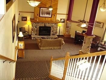 Americinn Rogers/Albertville1
