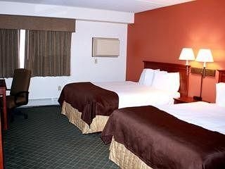 Americinn Rogers/Albertville4
