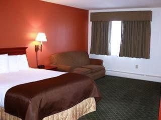 Americinn Rogers/Albertville2
