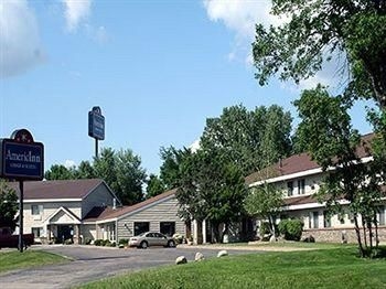 Americinn Rogers/Albertville0