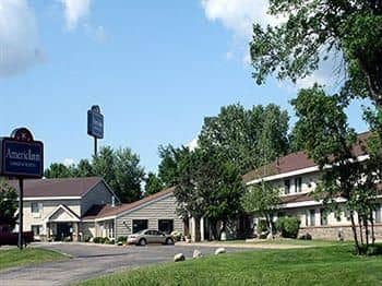 Americinn Rogers/Albertville Americinn Rogers/Albertville