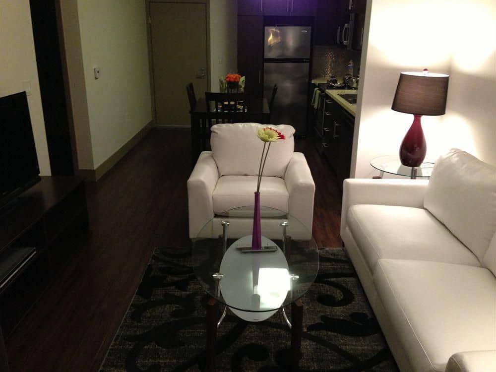 Downtown LA Extended Stay Downtown LA Extended Stay