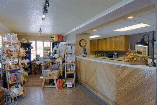 AMERICAS BEST VALUE INN1