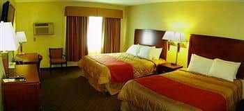 Red River Lodge & Suites Red River Lodge & Suites