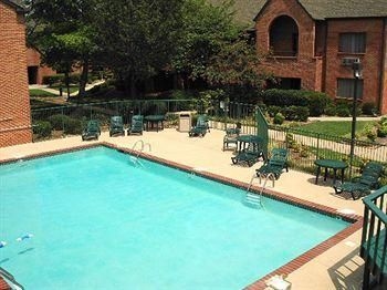 Wyndham Garden Huntsville Airport1