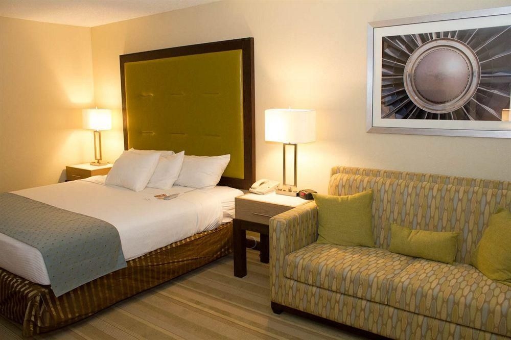Wyndham Garden Huntsville Airport0