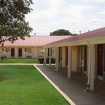 Value Lodge Brownwood