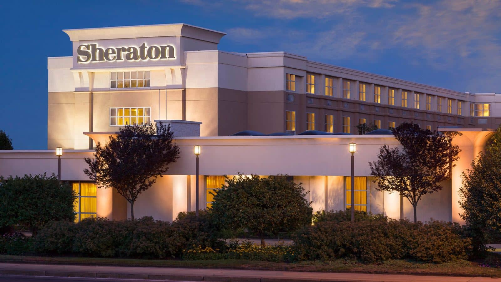 Sheraton Providence Airport Hotel Sheraton Providence Airport Hotel