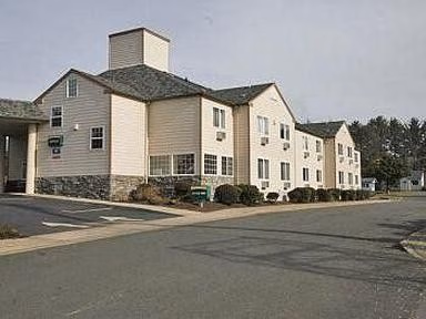 AMERICAS BEST LINCOLN CITY1