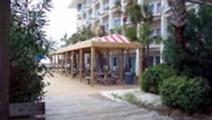 BOARDWALK BEACH RESORT CONVENT3