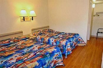 Motel 6 Tuscaloosa0