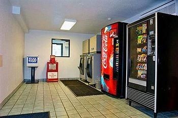 Motel 6 Tuscaloosa4