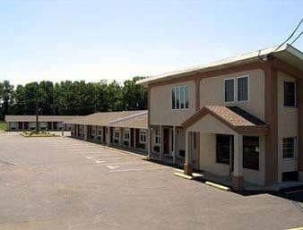 Knights Inn Pennsville Knights Inn Pennsville