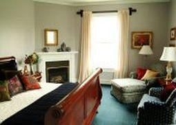 Bayberry Inn of Newport0