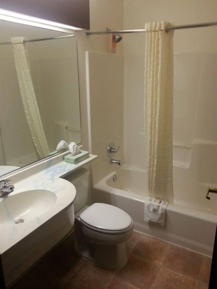 Howard Johnson Ponderay Idaho Howard Johnson Ponderay Idaho