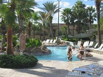Villa Tropico at Regal Palms Villa Tropico at Regal Palms