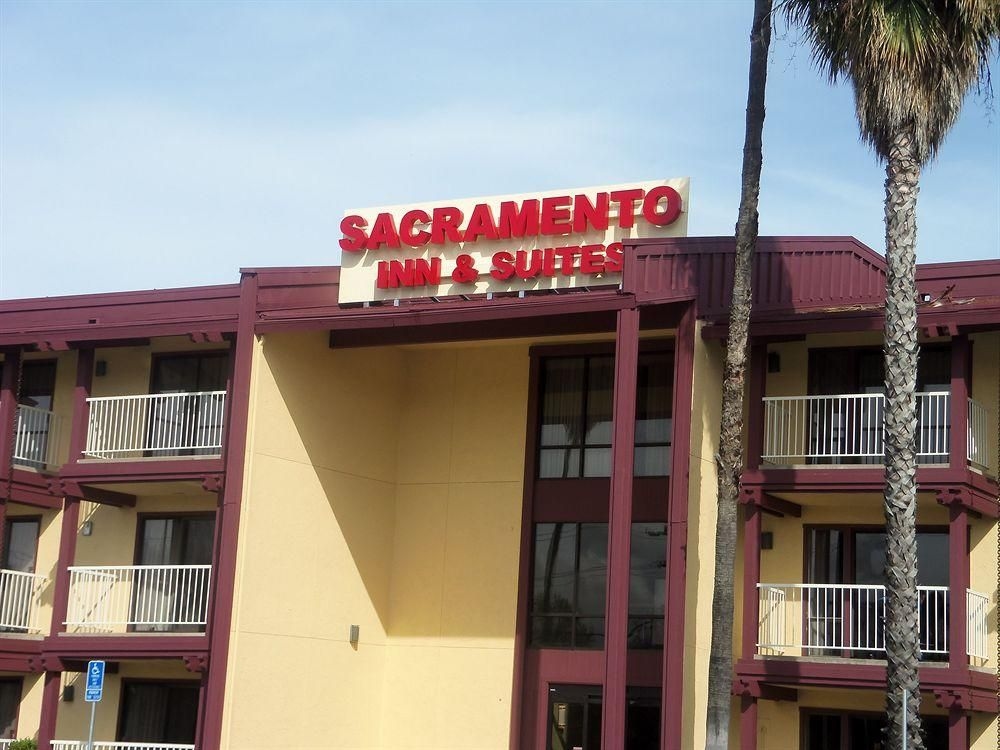 Sacramento Inn and Suites2