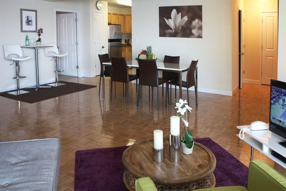 Dharma Home Suites JC at Exchange Place4