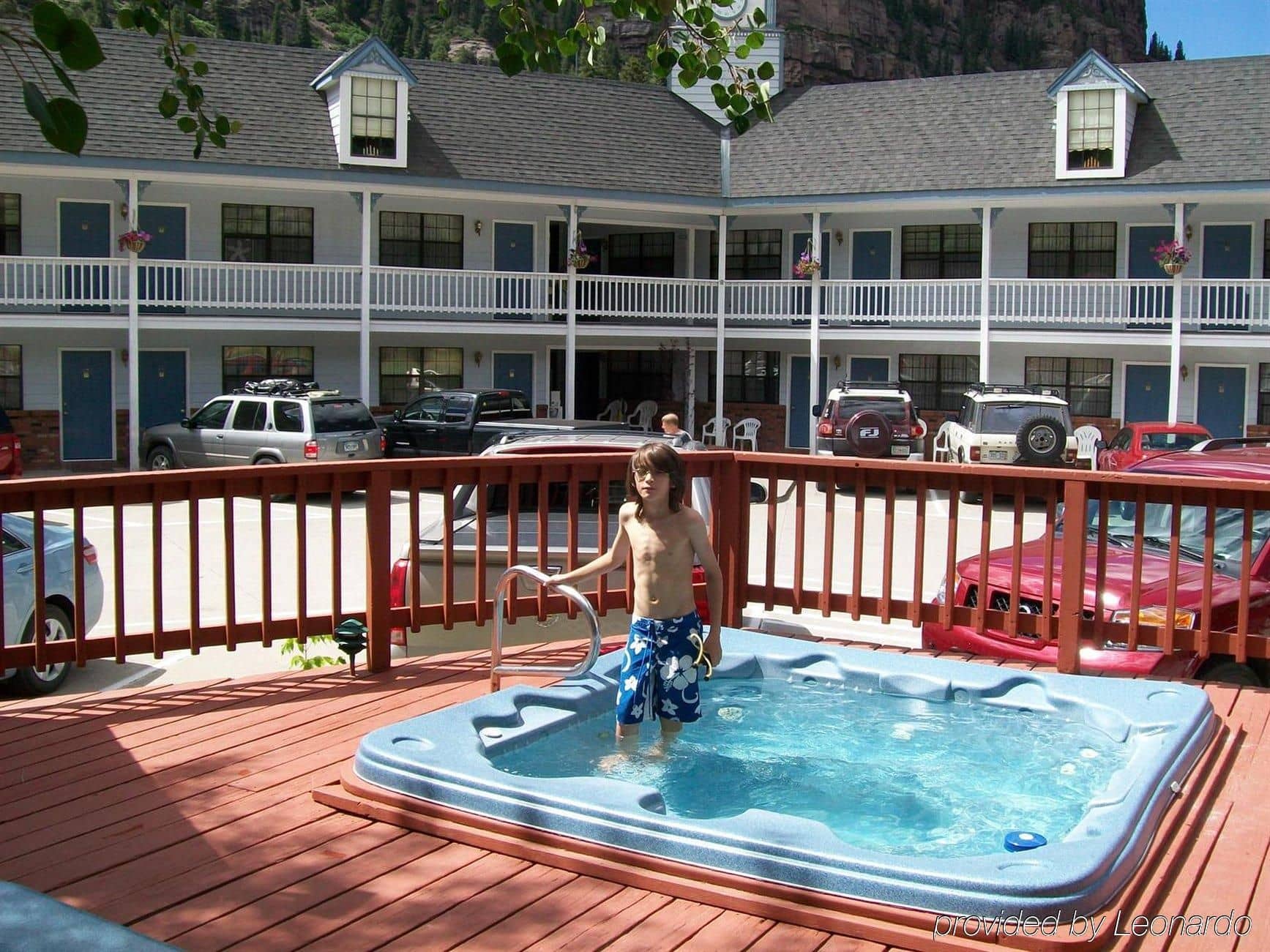 Ouray Victorian Inn Ouray Victorian Inn