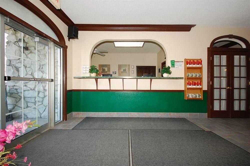 Settle Inn Council Bluffs Settle Inn Council Bluffs