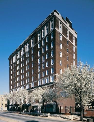 The Yorktowne Hotel2