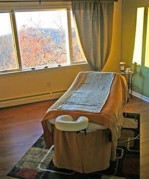 Blue Heaven Spa at the Art of Living Retreat Center Blue Heaven Spa at the Art of Living Retreat Center