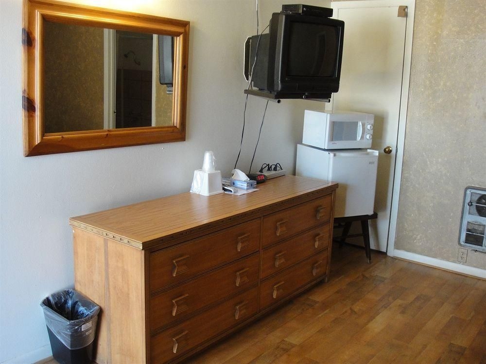 The Hills Motel4