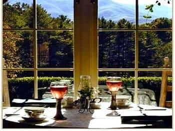 Buckhorn Inn Buckhorn Inn