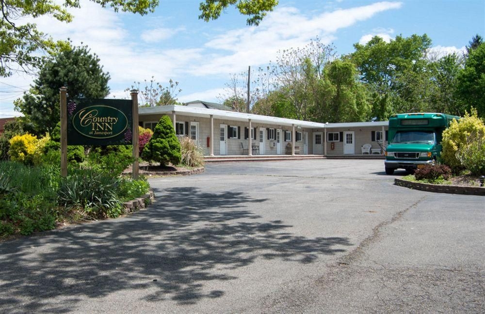Country Inn at Jamesport1