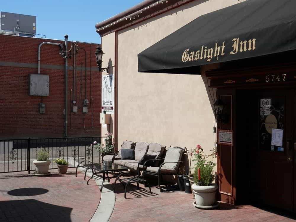 GasLight Inn