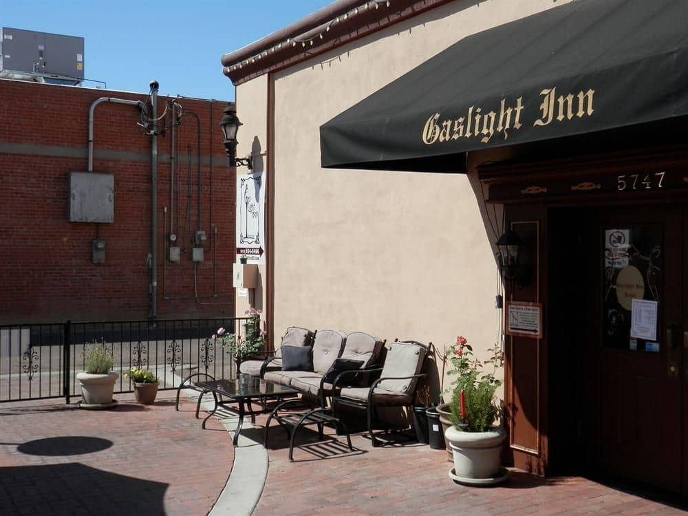 GasLight Inn GasLight Inn
