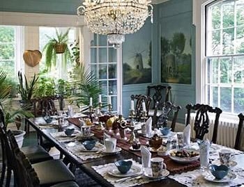 La Farge Perry House2