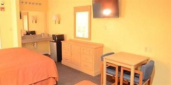 Texan Inn & Suites0