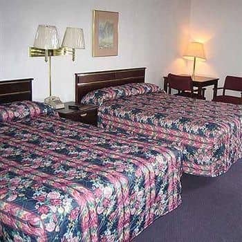 Relax Inn Warrenton Relax Inn Warrenton