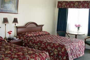 Shalimar Resort