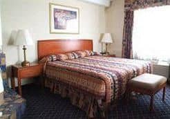 Crescent Hotel Kansas City South Crescent Hotel Kansas City South