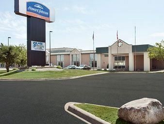 Howard Johnson Grand Forks, ND1