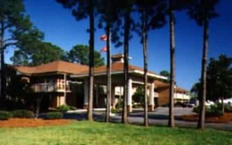 Americas Best Inns Beaufort Americas Best Inns Beaufort