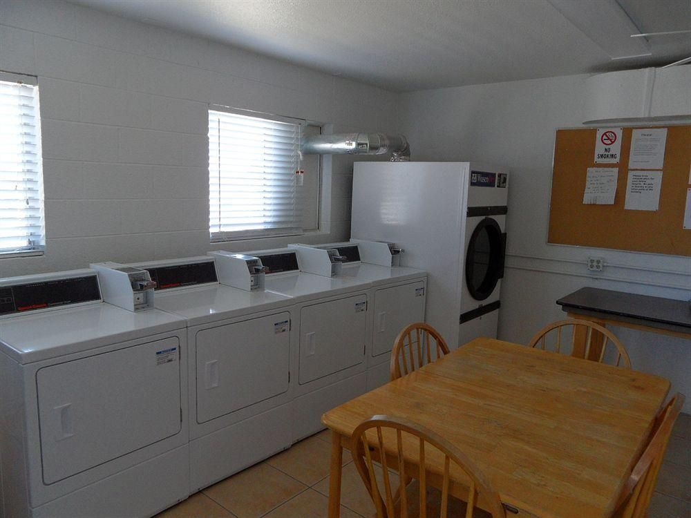 Pahrump RV Park & Lodging3