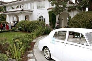 The Villa Bed & Breakfast The Villa Bed & Breakfast