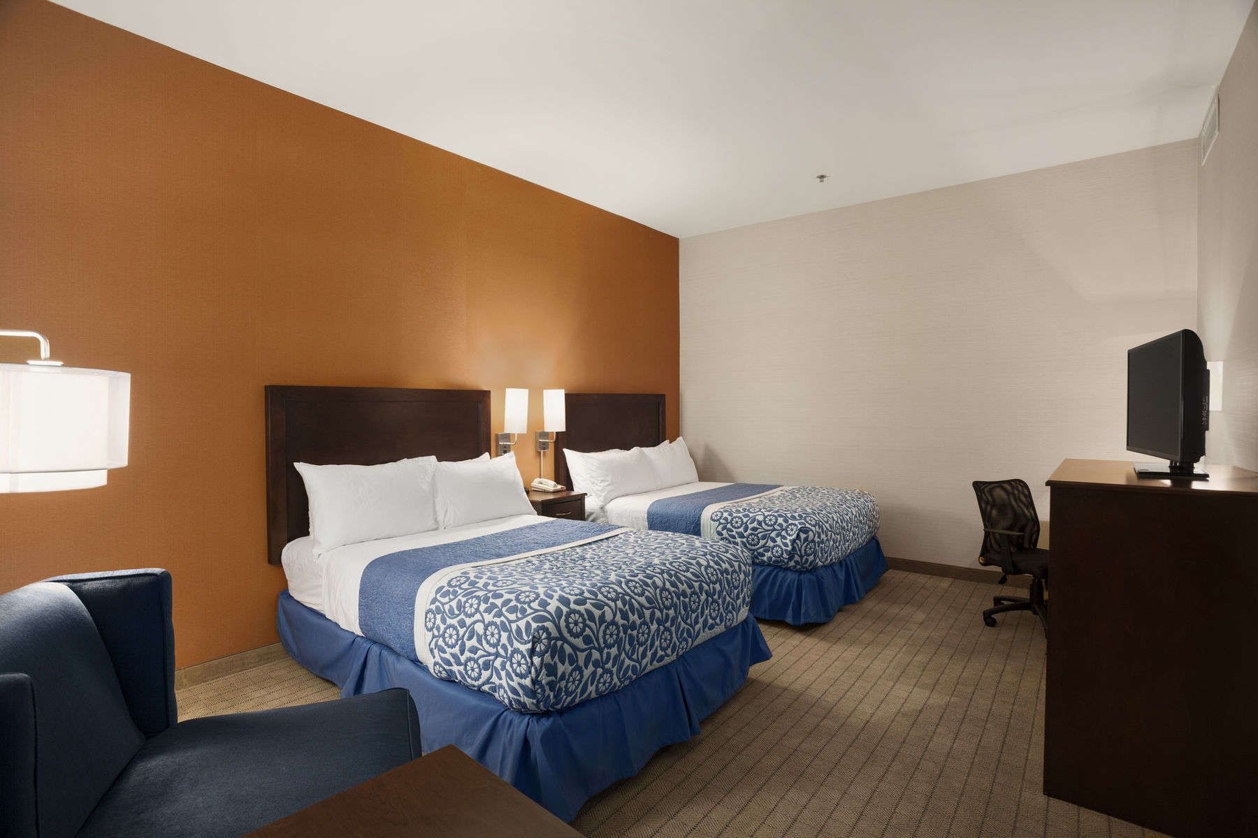 Days Inn Philadelphia Convention Center2