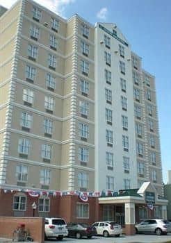 Country Inn & Suites By Carlson, New York City in Queens, NY Country Inn & Suites By Carlson, New York City in Queens, NY